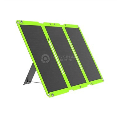 Outdoor Foldable Solar Panel